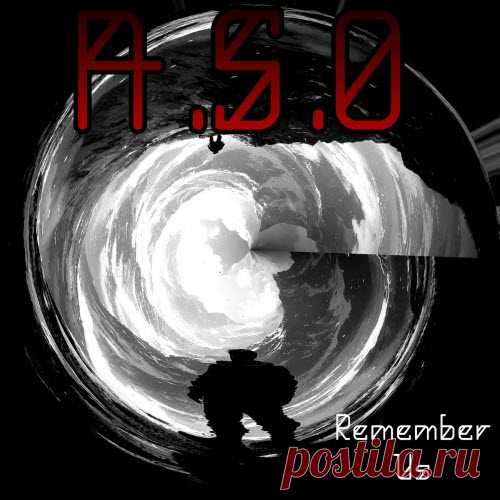 All Systems Out - Remember Us (2025) [Single] Artist: All Systems Out Album: Remember Us Year: 2025 Country: Sweden Style: EBM