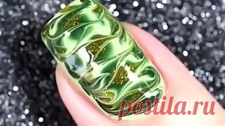 Подборка прекрасных идей маникюра