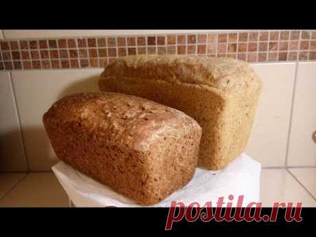 Дарницкий хлеб