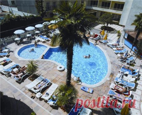 Что означают звезды в отелях: это должен знать каждый турист | Хитрости Жизни