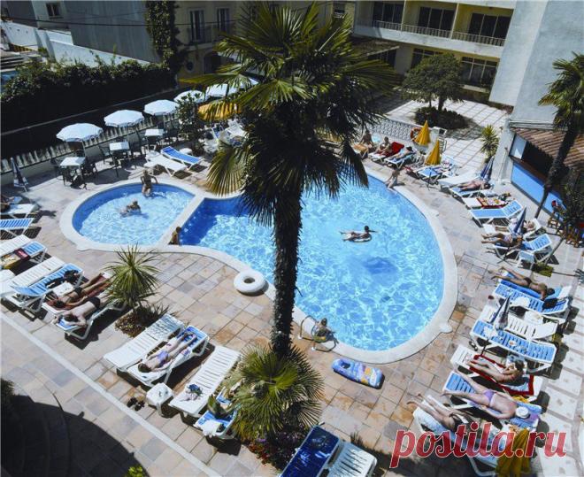 Что означают звезды в отелях: это должен знать каждый турист | Хитрости Жизни