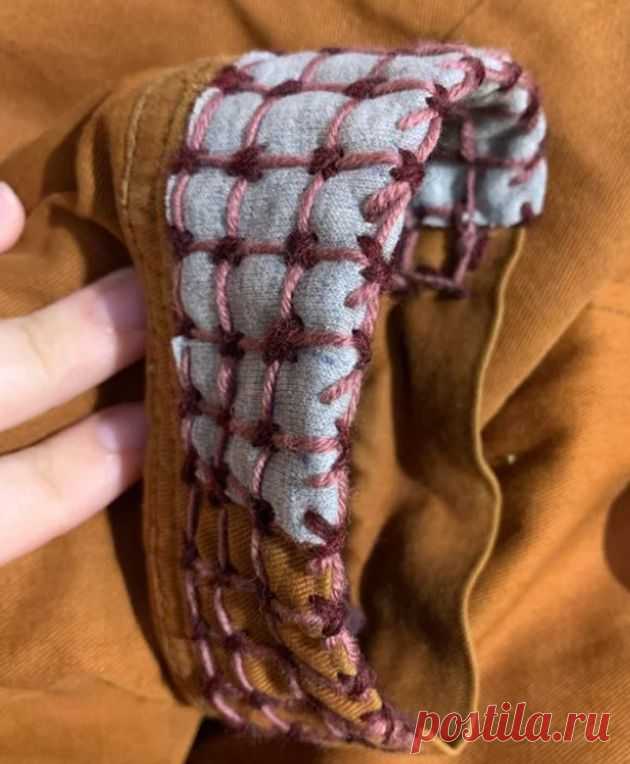 20 человек, которые взяли и круто починили старые вещи | AdMe Пульс Mail.ru