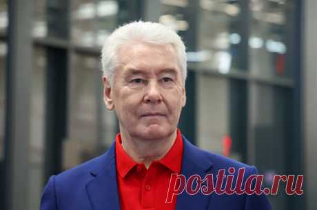 Собянин: более 283 км дорог планируют построить в Москве в 2026-2028 годах. В числе знаковых дорожных объектов два пешеходных моста через Москву-реку, эстакада основного хода на пересечении со Свободным проспектом и Большим Купавенским проездом, реконструкция Рублевского шоссе и строительство моста через Москву-реку