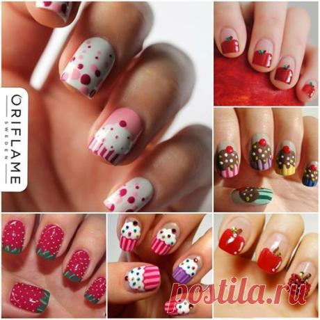 (4) Oriflame