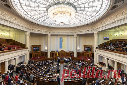 На Украине не нашли министра культуры