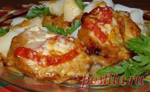 Свинина запеченная | Банк кулинарных рецептов