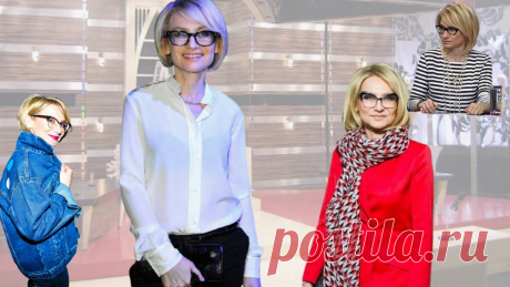 5 бюджетных вариантов омолаживающего гардероба от Эвелины Хромченко