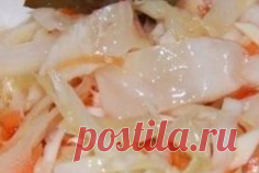 бомбовая капуста