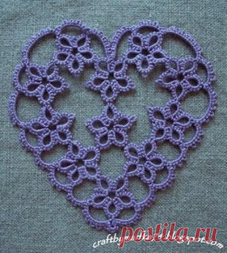 Найдено на сайте craftbymarfka74.blogspot.ca.