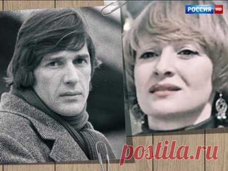 Все женщины Александра Абдулова: пришло время сказать правду. От 30.05.16