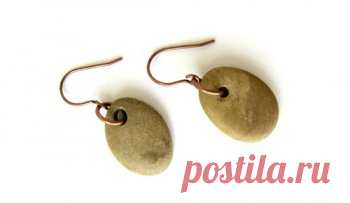 Украшения из камней своими руками: обработка камня | Своими руками