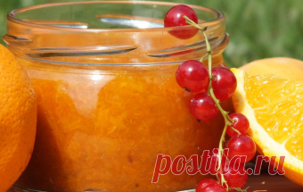 Варенье из абрикосов с апельсинами / Варенье / TVCook: пошаговые рецепты с фото