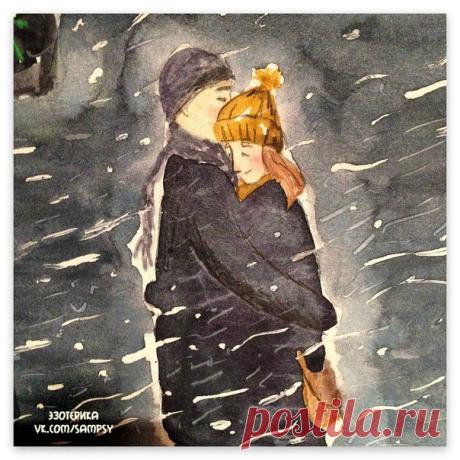 Как много знaющих как жить.
Как мало счaстливо живущих...