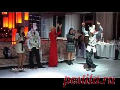 ТАМАДА, ВЕДУЩАЯ НА СВАДЬБУ АННА ЯСТРЕБОВА (ОДЕССА, КИЕВ)