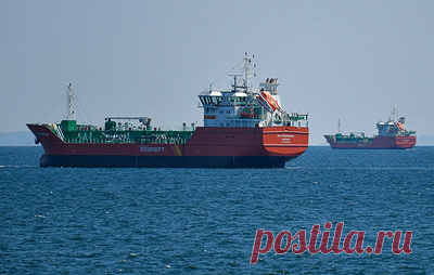 ТАСС: индийские компании продолжают закупки российской нефти. Объемы могли уменьшиться, но остановки сделок нет, сообщил источник в нефтяной промышленности Индии