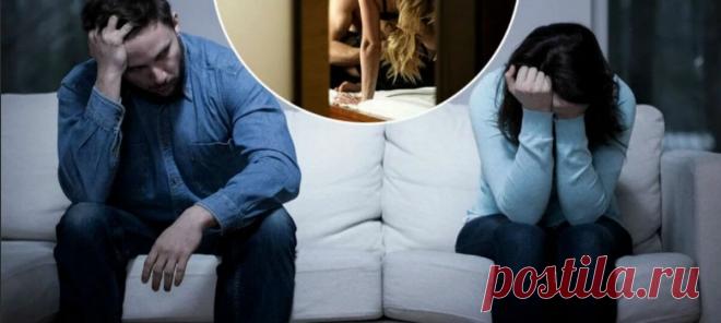 Как измена мужа стала для меня подарком судьбы | Детство Золотое | Яндекс Дзен