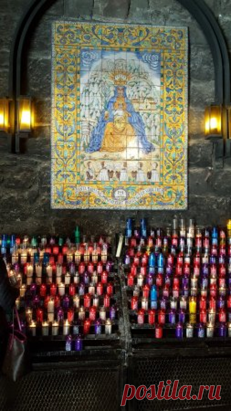 Монастырь Монсеррат, Монтсеррат - TripAdvisor