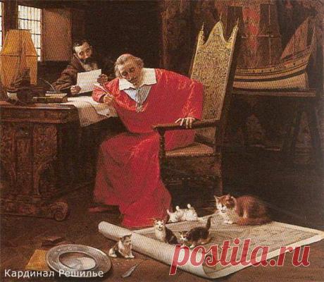 История | Записи в рубрике История | Дневник Борис_Горобенко