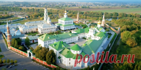 Коломна: достопримечательности, жильё, цены - Лайфхакер