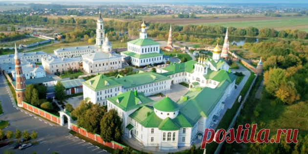 Коломна: достопримечательности, жильё, цены - Лайфхакер