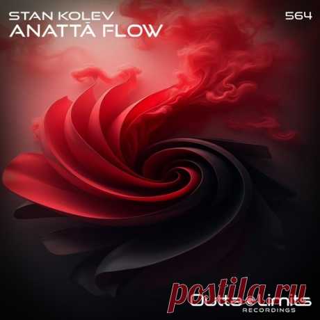 Stan Kolev – Anatta Flow [OL564] Sharing-DB.club
