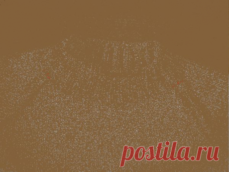 как вязать реглан