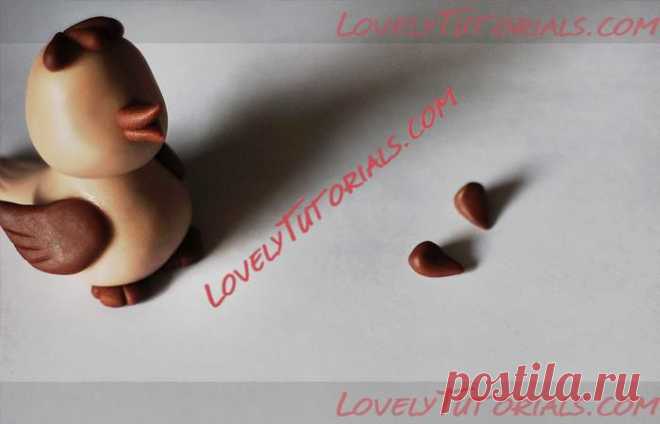 Птицы,birds,ptactvo,oiseaux,uccelli,aves - Страница 12 - Мастер-классы по украшению тортов Cake Decorating Tutorials (How To's) Tortas Paso a Paso