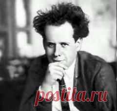 Сегодня 11 февраля в 1948 году умер(ла) Сергей Эйзенштейн-КИНОРЕЖИССЕР-