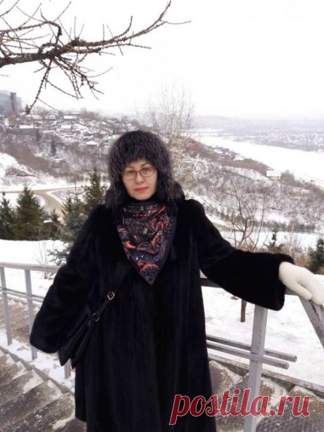 Воспоминания