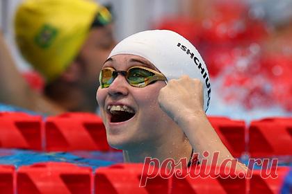 Сборная России поднялась на второе место в медальном зачете Паралимпиады. Сборная России поднялась с третьего на второе место общего медального зачета Паралимпиады в Токио. Улучшить позиции команде удалось благодаря победам толкательницы ядра Галины Липатниковой и пловчихи Виктории Ищуловой. В активе россиян теперь 31 золотая, 20 серебряных и 36 бронзовых наград.