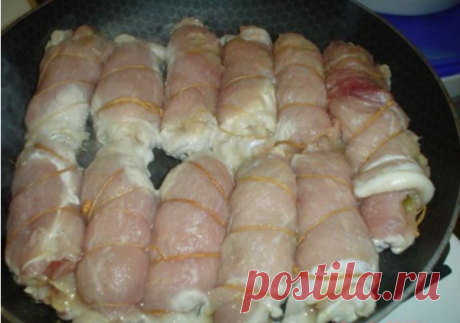 Огурчики "по-Амурски"