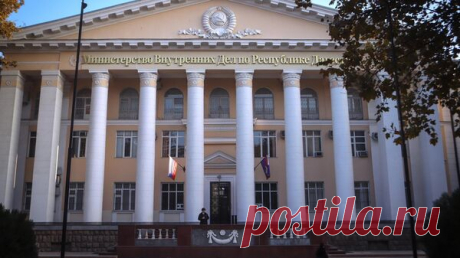 В Дагестане два человека погибли в перестрелке