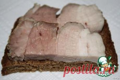 на пару - кулинарный рецепт