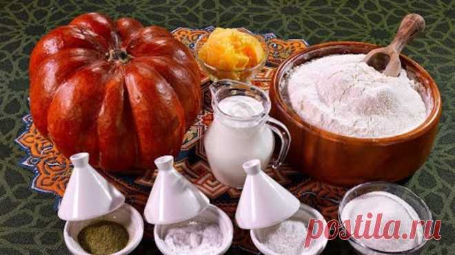 Как Чебуреки, но это Хингалш по-чеченски! Готовить быстро и вкусно учит Амалия из Аргуна! Сталик