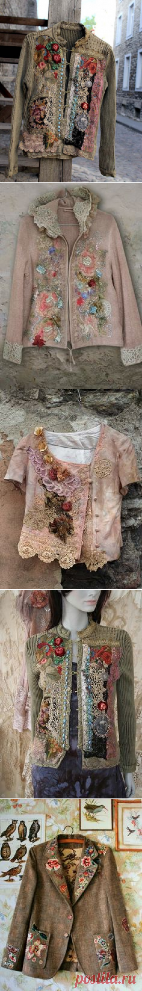 Pinterest: инструмент для поиска и хранения интересных идей
