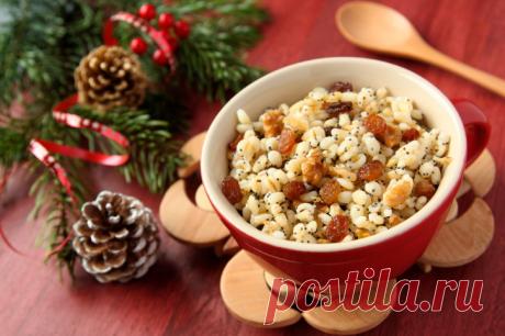 Старый Новый год: история, традиции и приметы праздника