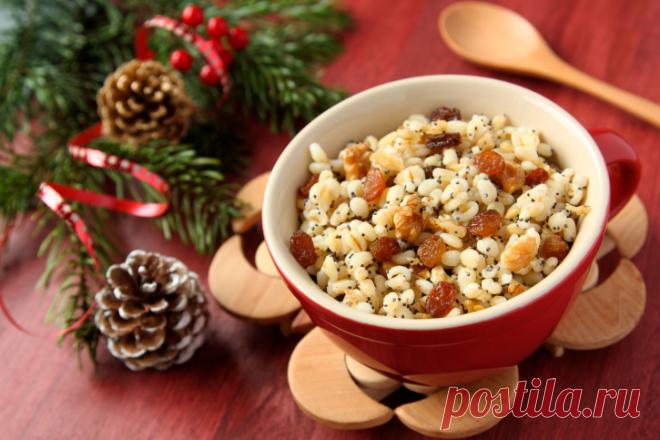 Старый Новый год: история, традиции и приметы праздника