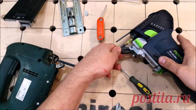 Недорогая стойка для дрели своими руками с подробной инструкцией