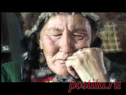 Шаманы и шаманизм. Потрясающий фильм!!! |