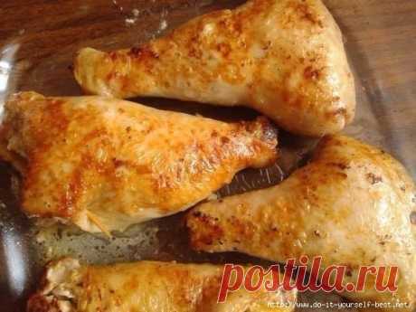 БОЖЕСТВЕННО ВКУСНЫЕ ФАРШИРОВАННЫЕ КУРИНЫЕ ОКОРОЧКА