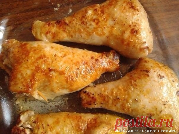 БОЖЕСТВЕННО ВКУСНЫЕ ФАРШИРОВАННЫЕ КУРИНЫЕ ОКОРОЧКА