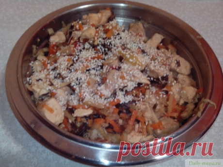 Секреты стройности