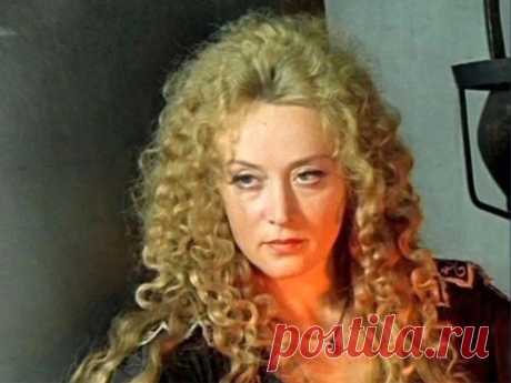 Терехова