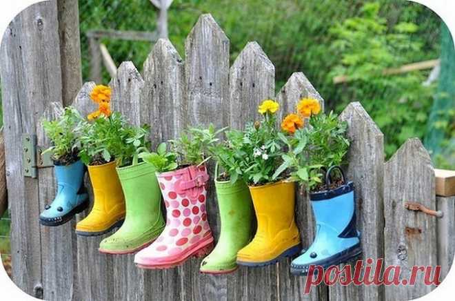 Awesome Ideas for Patio Decor Planters | DIY Motive