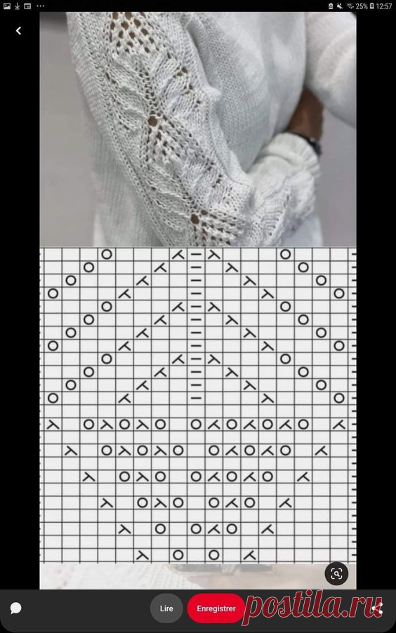 Pin page