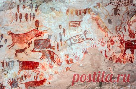 Объекты ЮНЕСКО-2018 / Моя Планета