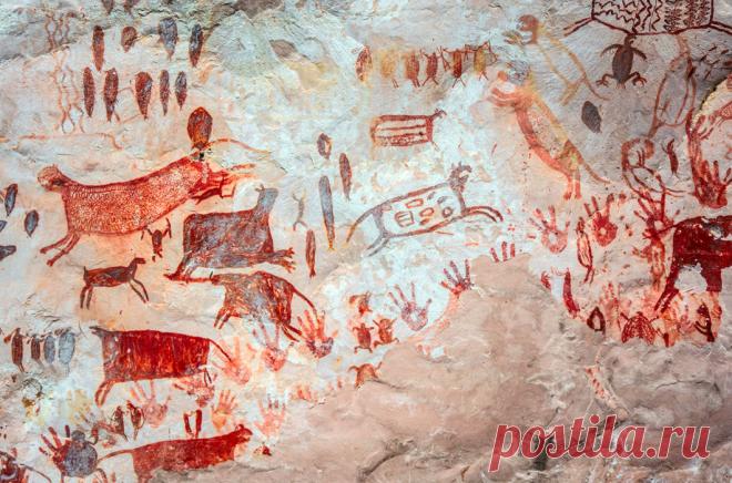 Объекты ЮНЕСКО-2018 / Моя Планета