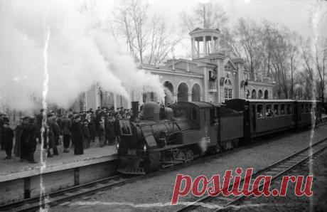 (4) Старая Уфа / История города в фотографиях
