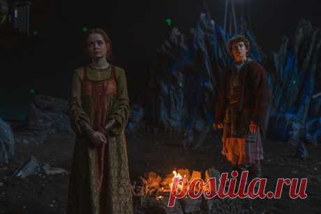 По щучьему велению (2023)