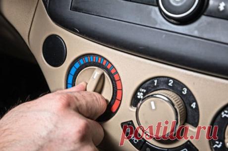 Как предупредить появление пыли в салоне машины? Простой и действенный способ | АВТОИНСТРУКТОР Пульс Mail.ru